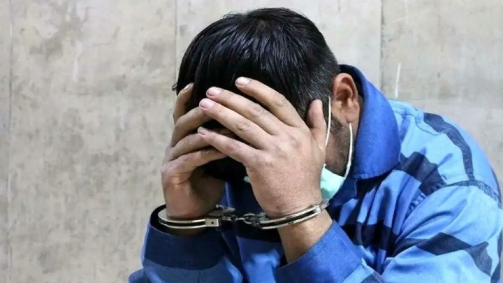 آشتی‌کنان خونین