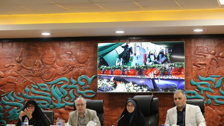 انوشیروانی: امیدوارم شرمنده وزارت ورزش نشویم