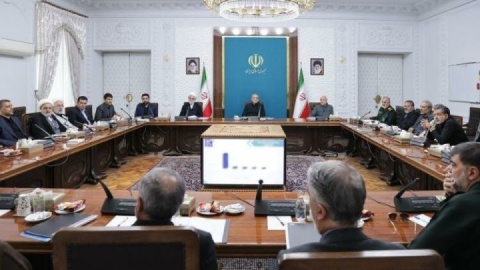 تاکید پزشکیان برحل مشکلات حوزه اقتصاد دیجیتال/لزوم بازنگری در صیانت فیزیکی از داده ها