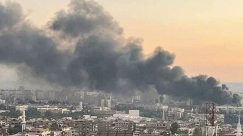 محکومیت حملات رژیم صهیونیستی به سوریه از سوی ترکیه