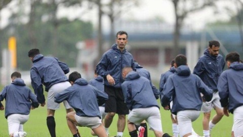 ۳۲ بازیکن دعوت شدند