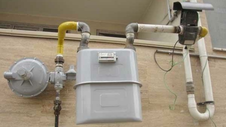 ۱۵ هزار اشتراک جدید گاز در استان تهران