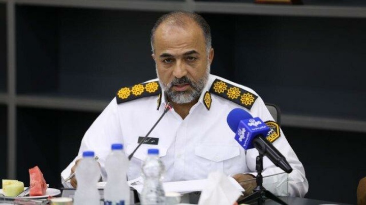 آغاز اجرای طرح ترافیکی اربعین از ۸ مرداد/ ممنوعیت تردد ترانزیت و توقف پروژه‌های عمرانی در محورهای مرزی