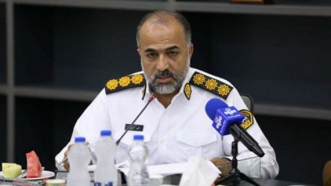 آغاز اجرای طرح ترافیکی اربعین از ۸ مرداد/ ممنوعیت تردد ترانزیت و توقف پروژههای عمرانی در محورهای مرزی