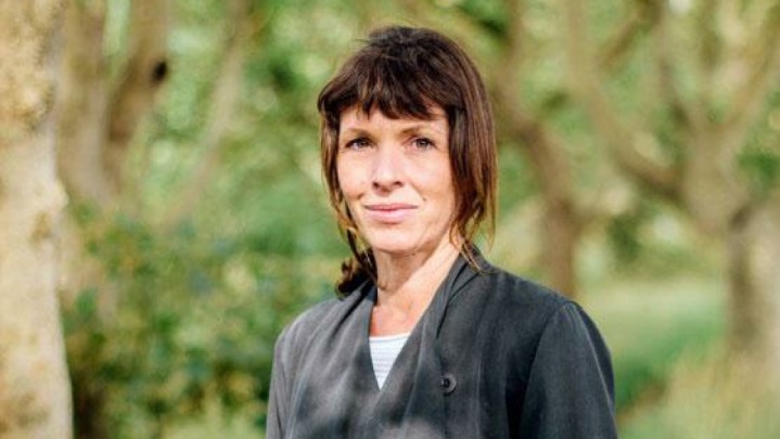 ادیسه مادر شدن