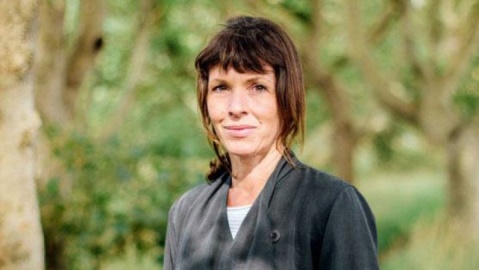 ادیسه مادر شدن