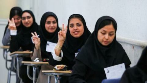 توصیههای ترافیکی برای کنکوریها