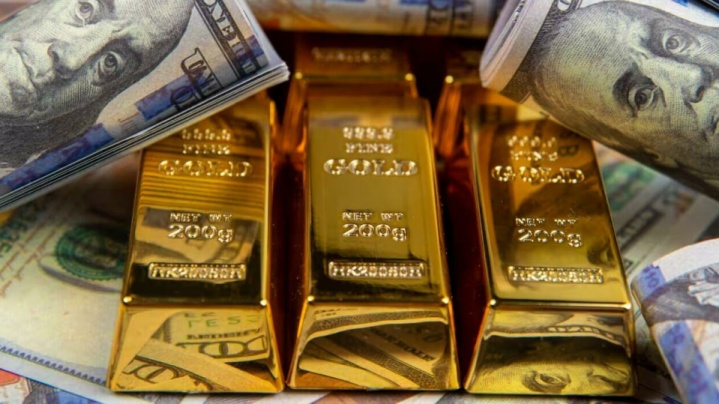 ثبات نسبی در بازار طلا