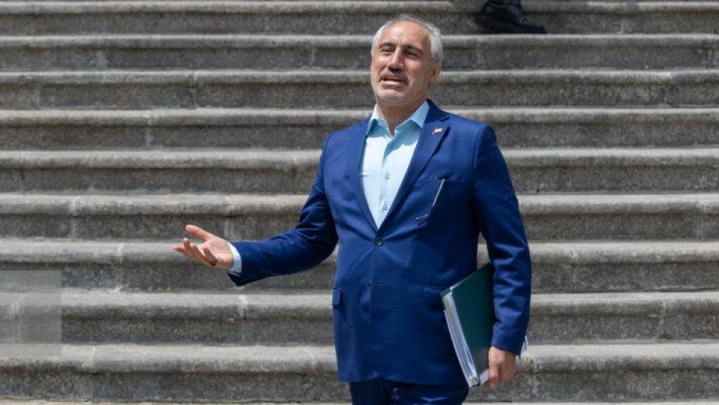 پورمحمدی: پرداخت کالابرگ دهک ۴ تا ۷ از هفته آینده آغاز می شود