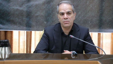 بهسازی آسفالت وایمن سازی معابر شهر اندیشه