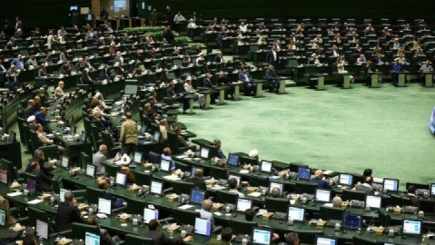 اعلام وصول طرح مقابله با نفوذ سرویس‌های اطلاعاتی و نهادهای بیگانه