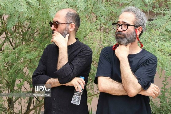 مراسم تشییع زنده‌یاد یعقوب صباحی