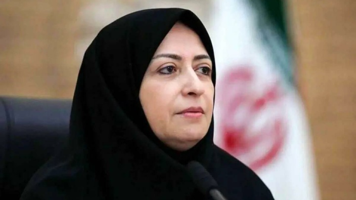 دستور کارگروه ملی آلودگی هوا برای کاهش فلرینگ در استان خوزستان