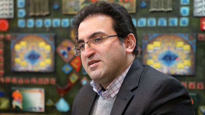 شانگهای پیمان دفاع متقابل نیست