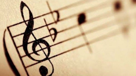 موسیقی مرهم زخم ناسور جنگ