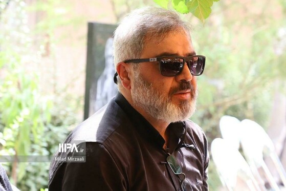 مراسم تشییع زنده‌یاد یعقوب صباحی