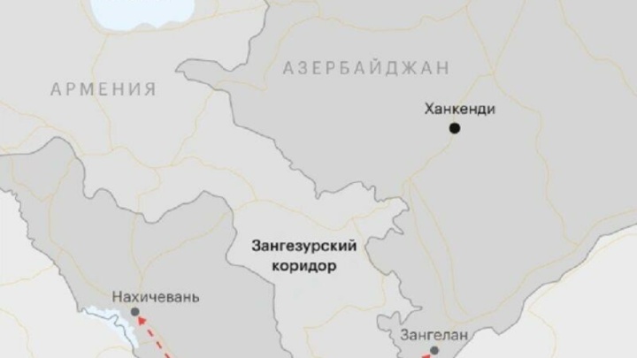 طرح آمریکایی برای نفوذ بیشتر در قفقاز و مواجهه با مانعی جدی