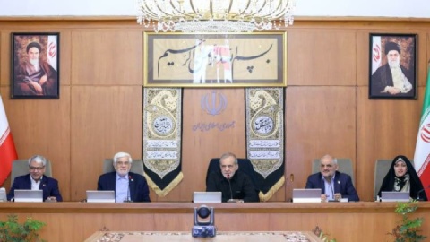 تاکید پزشکیان بر ضرورت آسیب‌شناسی و رفع اشکالات امنیتی آشکار شده در جنگ ۱۲ روزه