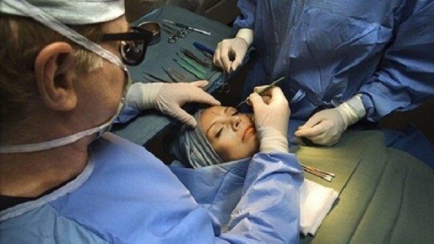 ممنوعیت عمل جراحی زیبایی توسط پزشکان عمومی برداشته شد