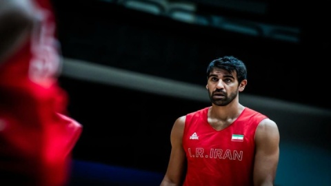 کاظمی: در عربستان فقط جام می‌خواهیم