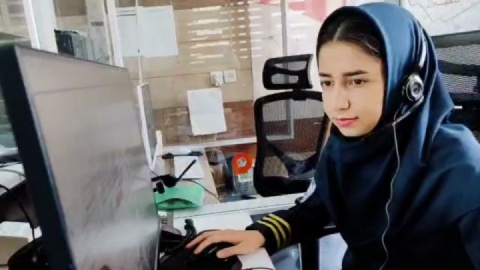 روایت کارشناس اورژانس از نجات جان یک نوزاد از خفگی با توصیههای تلفنی