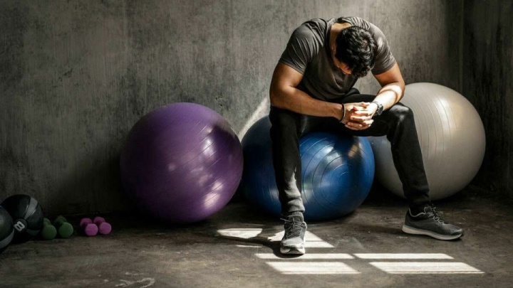 ورزش همیشه سلامت روان را تقویت نمی‌کند