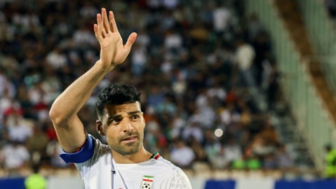 طارمی در بین ۱۲ نامزد نهایی بهترین بازیکن آسیا