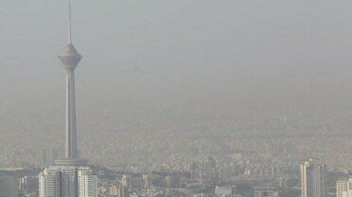 جزئیات دهمین جلسه کارگروه ملی کاهش آلودگی هوا اعلام شد