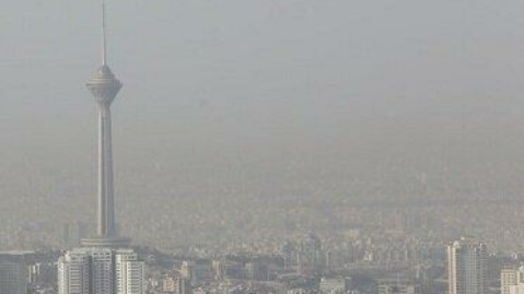 جزئیات دهمین جلسه کارگروه ملی کاهش آلودگی هوا اعلام شد