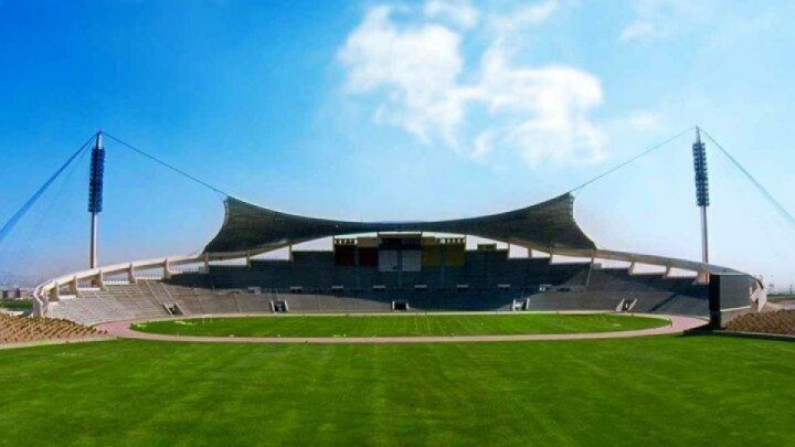 ورزشگاه تختی میزبان دیدارهای خانگی سرخابی‌های پایتخت