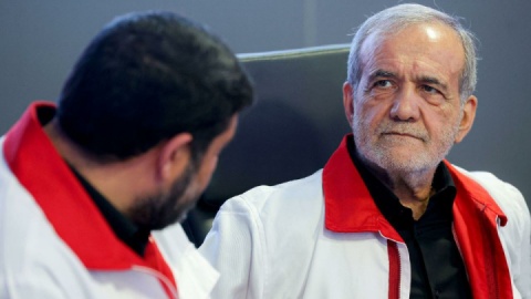 رئیس جمهور: باید با منطق یکدیگر را قانع کنیم/ ضرورت پرهیز از دعوا و تخریب