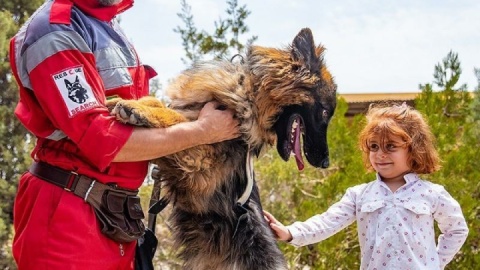 گزارش تصویری/ مرکز آنست