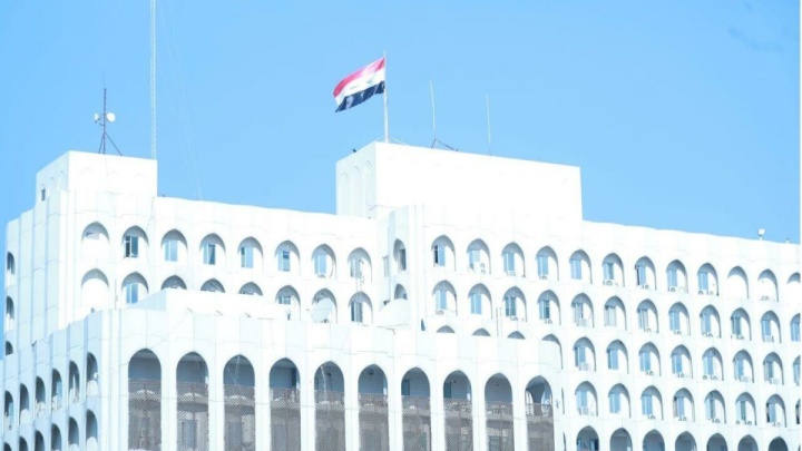 واکنش بغداد به حملات رژیم صهیونیستی به جنوب سوریه