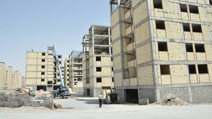 سرنوشت ۳۰۰ هزار واحد در ابهام