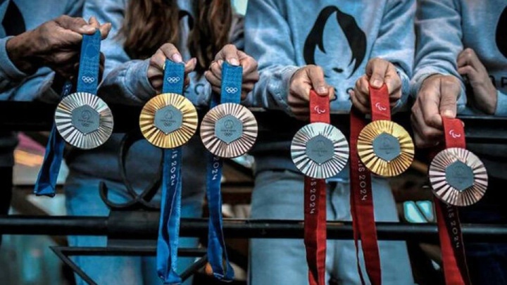 جوایز مدال بازی‌های کشور‌های اسلامی