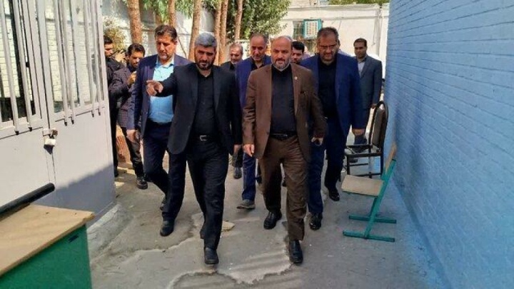 مدارس تازه‌نفس برای مهر ۱۴۰۴ در راه است