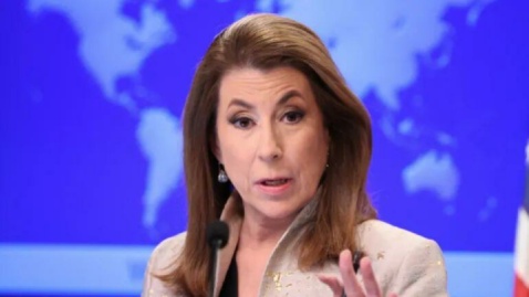 آمریکا خروج نیروهای سوریه از جنوب این کشور را خواستار شد