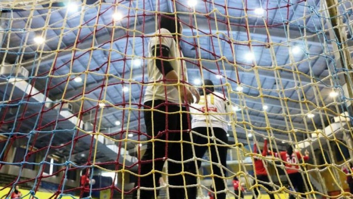 هندبال نوجوانان دختر به مسابقات قهرمانی آسیا اعزام می‌شود