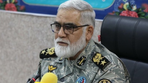 نحوه تهاجم رژیم صهیونیستی به ایران از منظر نظامی