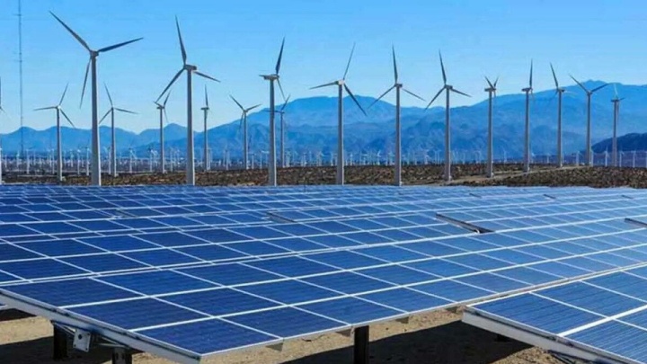 سهم ۷۰ درصدی رشد ظرفیت انرژی‌های تجدیدپذیر به آسیا تعلق گرفت