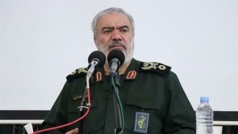 دشمنان در جنگ اخیر خیلی زود دستان خود را بالا بردند