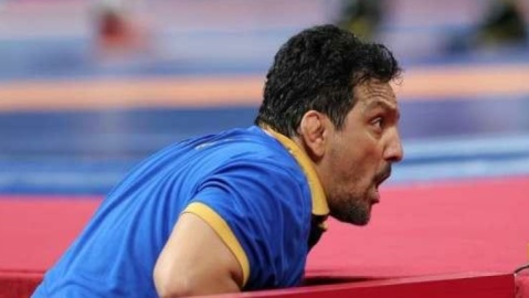 امیررضا معصومی خشم پژمان درستکار را برانگیخت