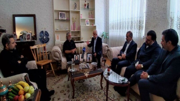 زندگی شهدای جنگ ۱۲ روزه با جزئیات روایت‌ شود