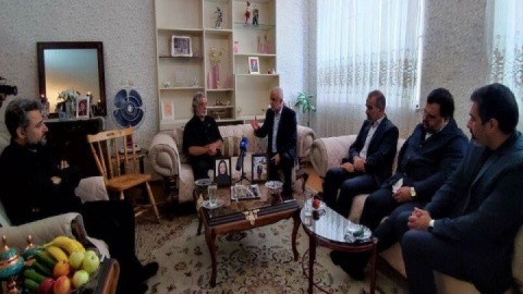 زندگی شهدای جنگ ۱۲ روزه با جزئیات روایت‌ شود