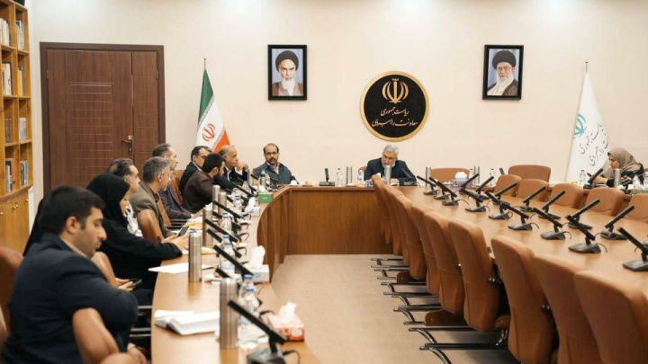 نشست بررسی طرح قانون تشکل‌های اجتماعی برگزار شد