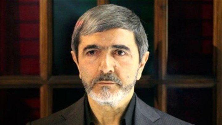 مدیریت هوشمندانه رئیس‌جمهوری در جنگ