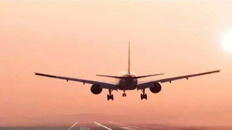 فعالیت تمام فرودگاه‌های کشور ۲۴ ساعته شد