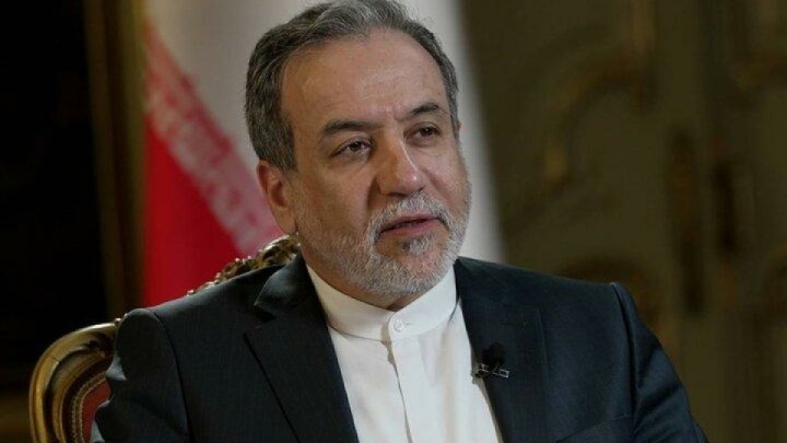 رایزنی‌های عراقچی با مقامات کشورهای عضو سازمان همکاری شانگهای