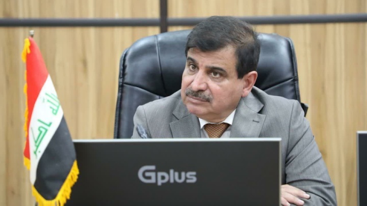 رییس ستاد اربعین عراق: تأمین امنیت زائران از اولویت‌های اصلی بغداد است