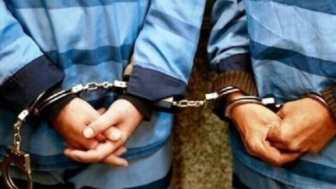 قاتلان اجاره‌ای از قصاص رهایی یافتند